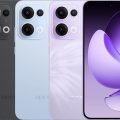 Oppo Reno 13 Price in Pakistan