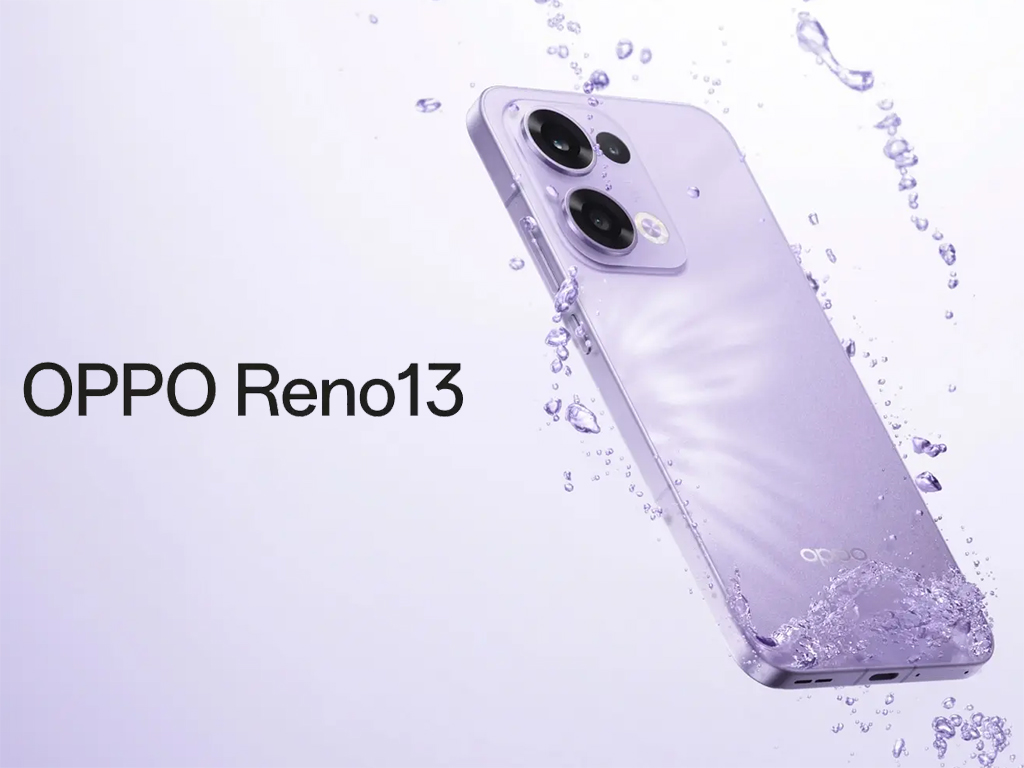 Oppo Reno 13 Price in Pakistan
