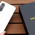 Poco F3 Price in Pakistan