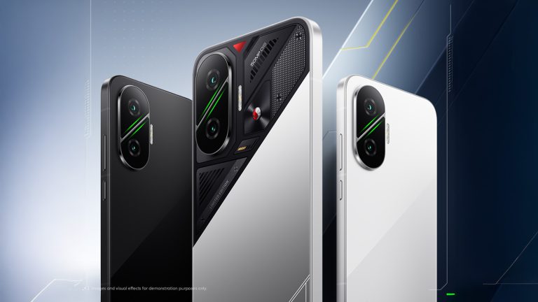 Poco F7 Price in Pakistan