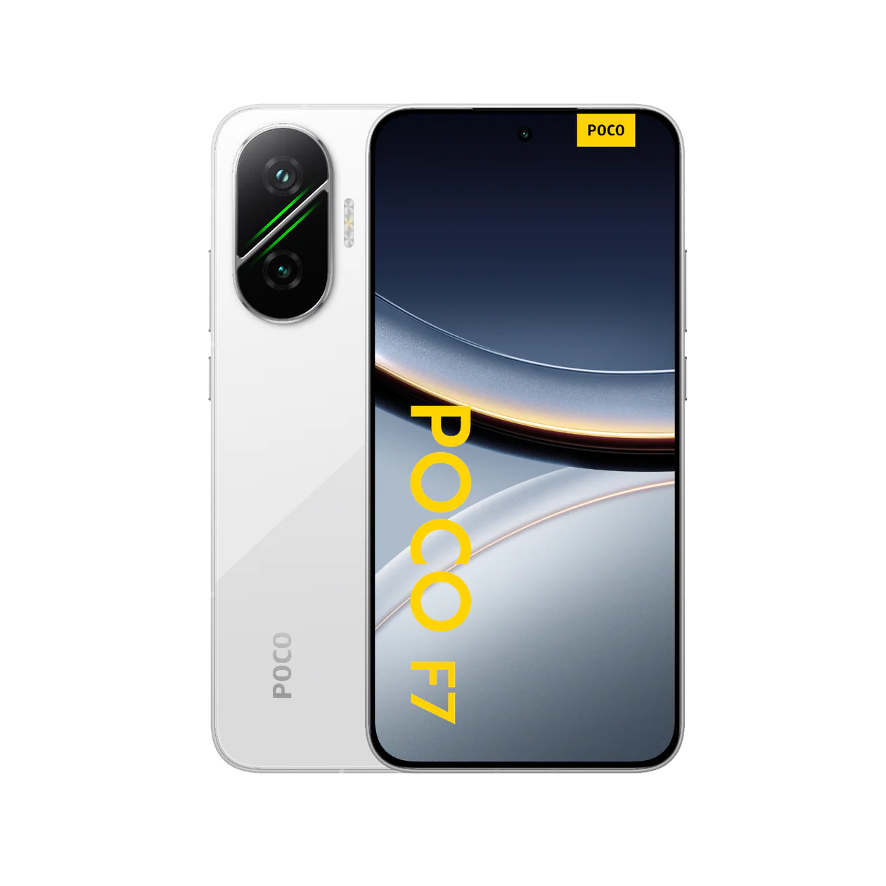 Poco F7 Price in Pakistan
