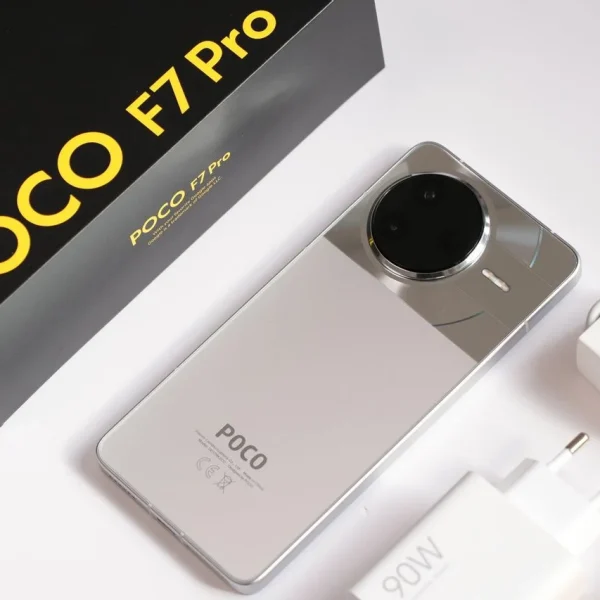 Xiaomi Poco F7 Pro Price in Pakistan & Specifications