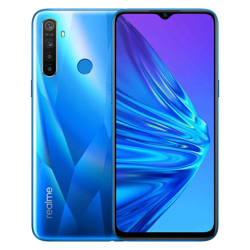 REALME 5 PRICE IN PAKISTAN