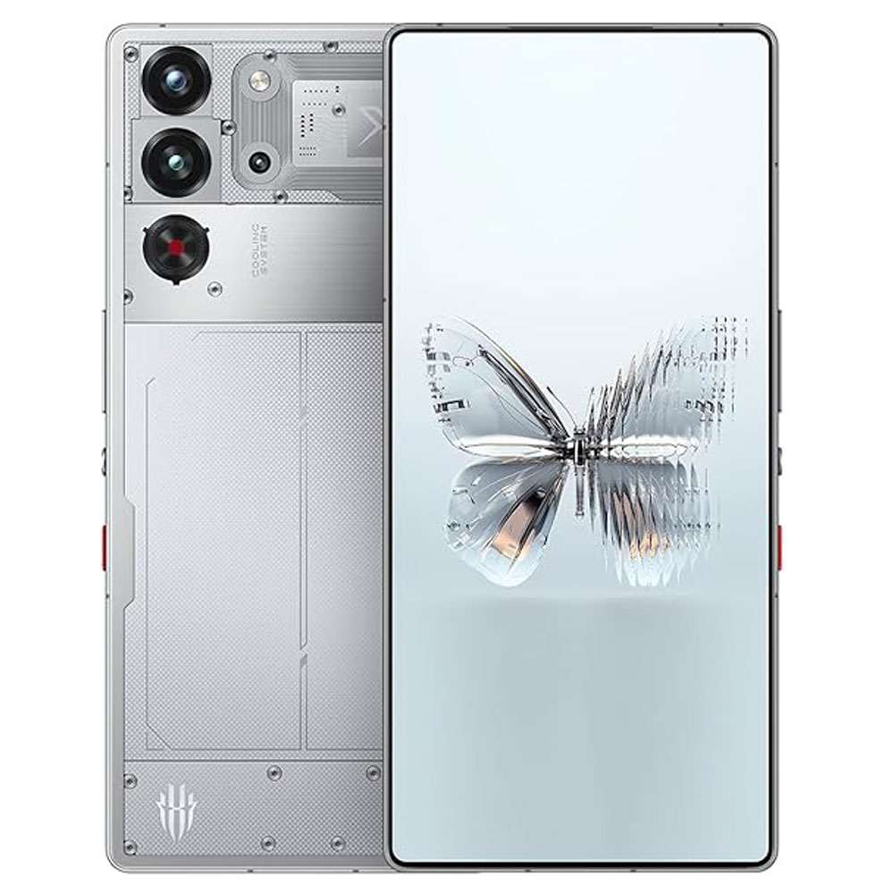 REDMAGIC 10 Pro Price in Pakistan