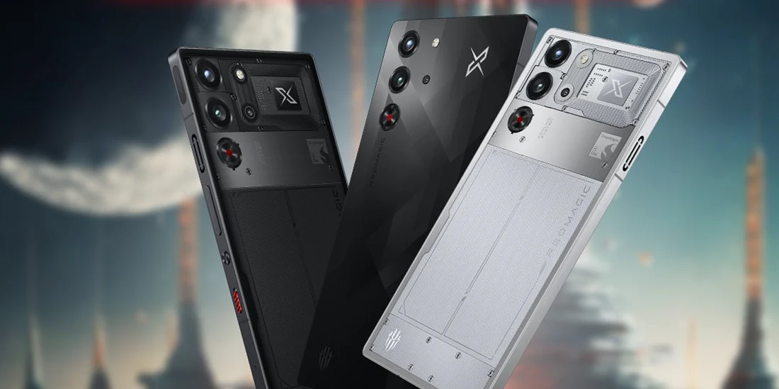 REDMAGIC 10 Pro Price in Pakistan
