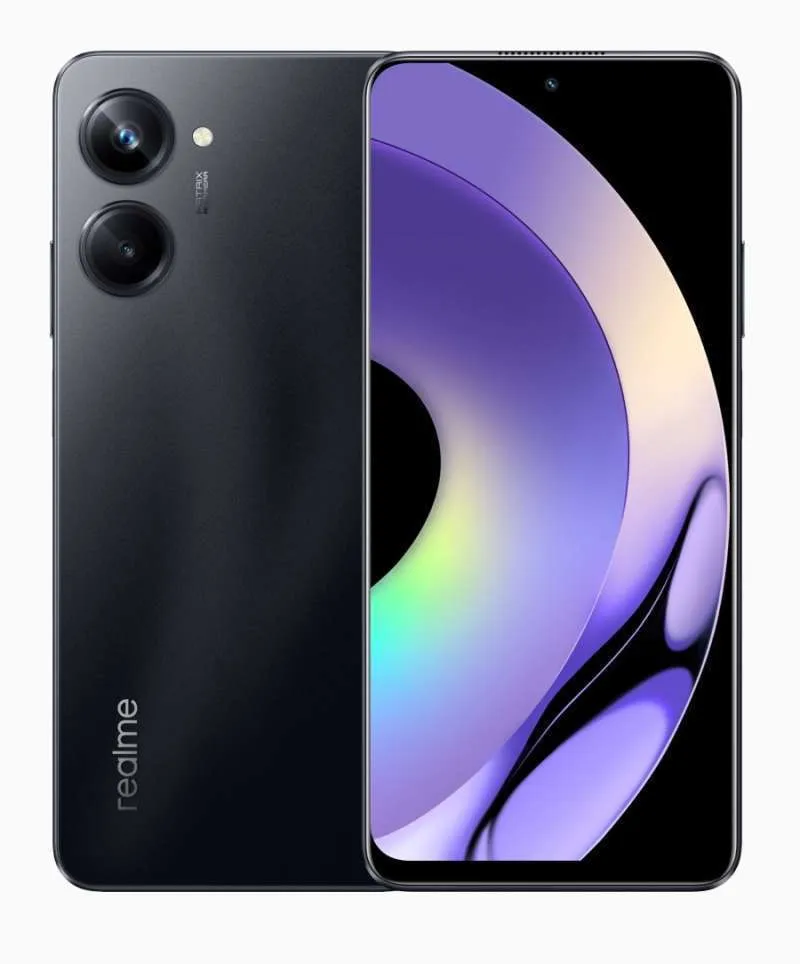 Realme 10 Pro Price in Pakistan
