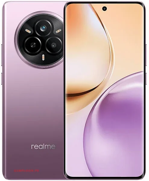 Realme 14 Pro Price in Pakistan 2025 & Specifications