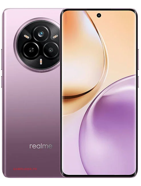 Realme 14 Pro Price in Pakistan
