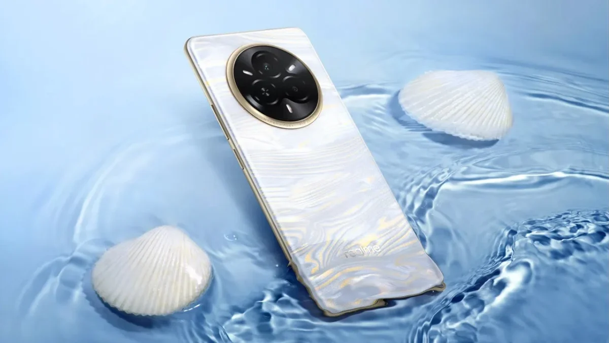 Realme 14 Pro Price in Pakistan
