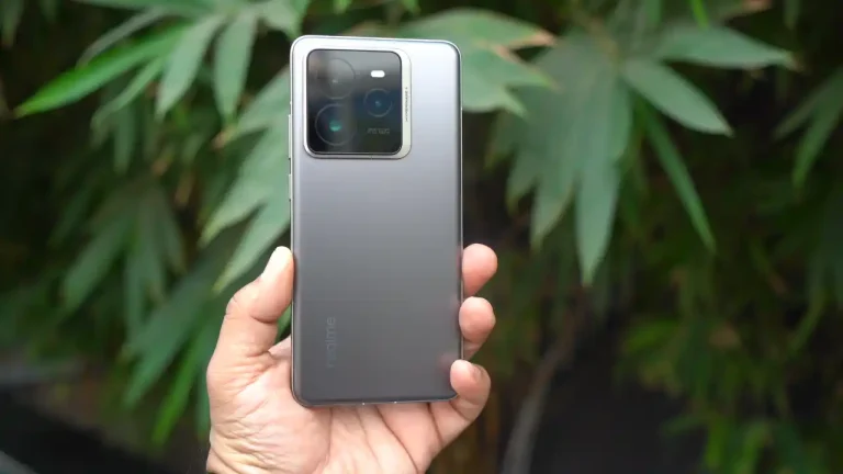 Realme GT 7 Price in Pakistan