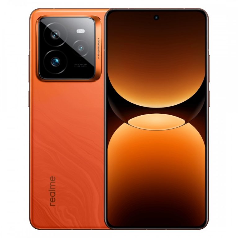 Realme GT 7 Pro Price in Pakistan