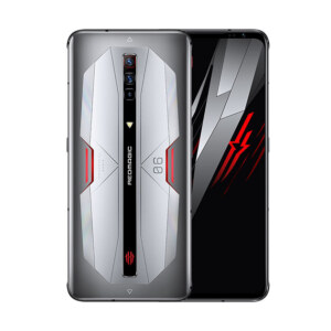 ZTE Nubia Red Magic 6 Pro Price in Pakistan 2025, Reason To Buy or Skip