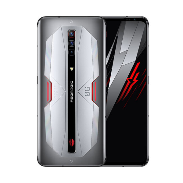 ZTE Nubia Red Magic 6 Pro Price in Pakistan 2025, Reason To Buy or Skip