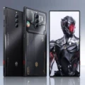 Red Magic 8 Pro Price in Pakistan