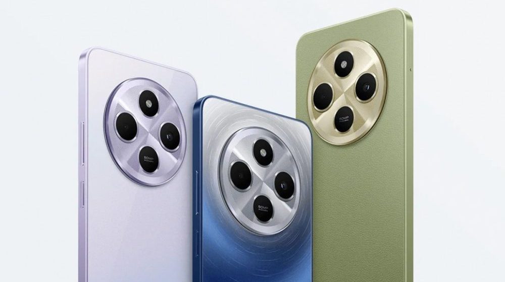 Redmi 14C Price in Pakistan