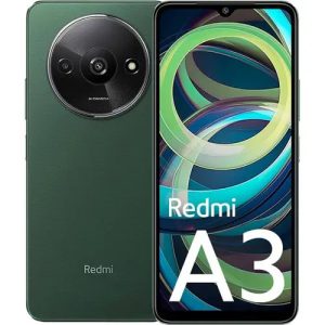 Redmi A3 Price in Pakistan 2025: Budget King or Bust?