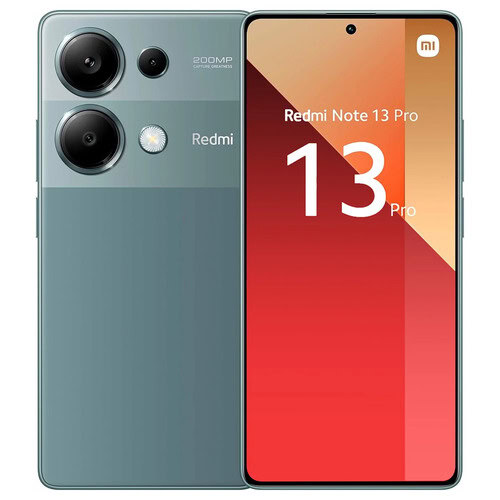 Redmi Note 13 Pro Max Price in Pakistan 2025: reason to buy or skip