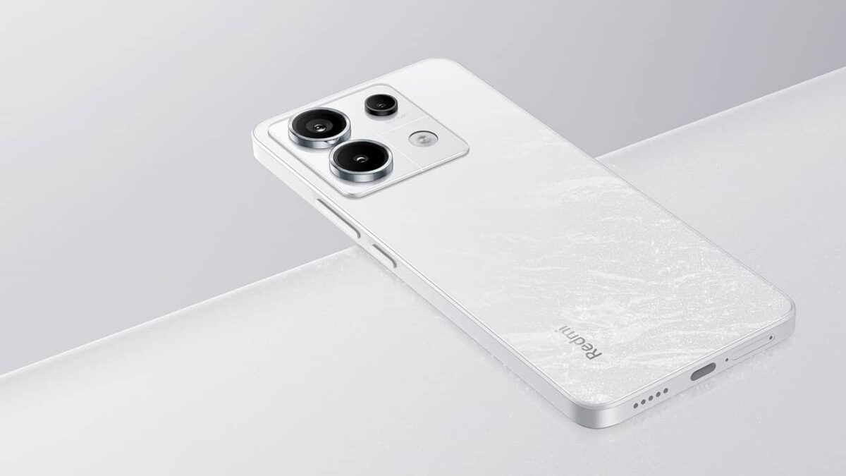Redmi Note 13 Pro Max Price in Pakistan