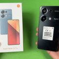 Redmi Note 13 Pro Price in Pakistan