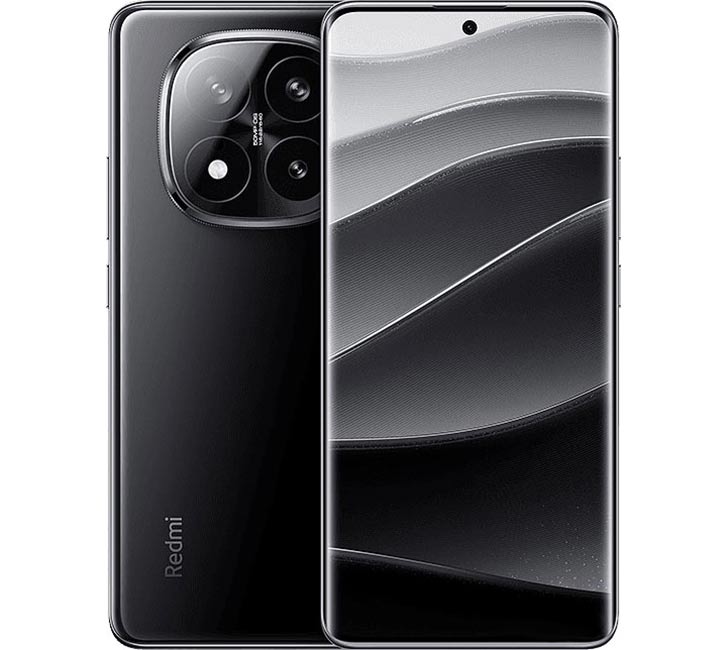 Redmi Note 14 Pro Max Price in Pakistan
