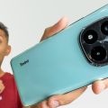 Redmi Note 14 Pro Plus Price in Pakistan