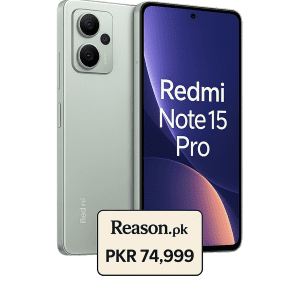 Redmi Note 15 Pro Price in Pakistan: Should You Buy It?