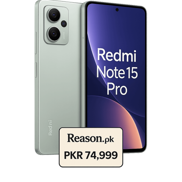 Redmi Note 15 Pro Price in Pakistan: Should You Buy It?