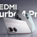 Redmi Turbo 4 Pro Price in Pakistan