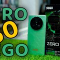 SEGO Zero 50 Price in Pakistan