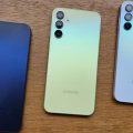 Samsung A15 Price in Pakistan