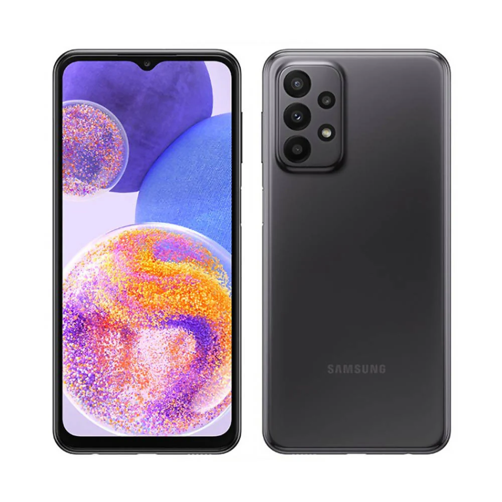 Samsung A23 Price in Pakistan