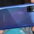Samsung A31 Price in Pakistan