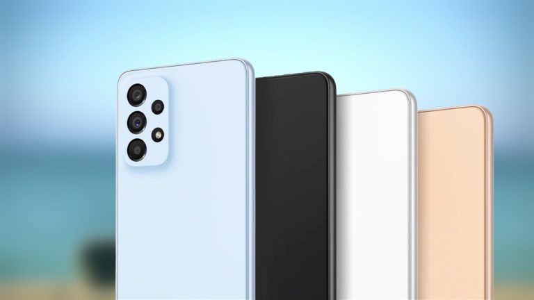 Samsung A33 Price In Pakistan