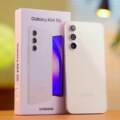 Samsung A54 Price in Pakistan