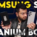Samsung S24 Ultra Price in Pakistan