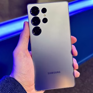 Samsung S25 Ultra Price in Pakistan 2025 & Specifications