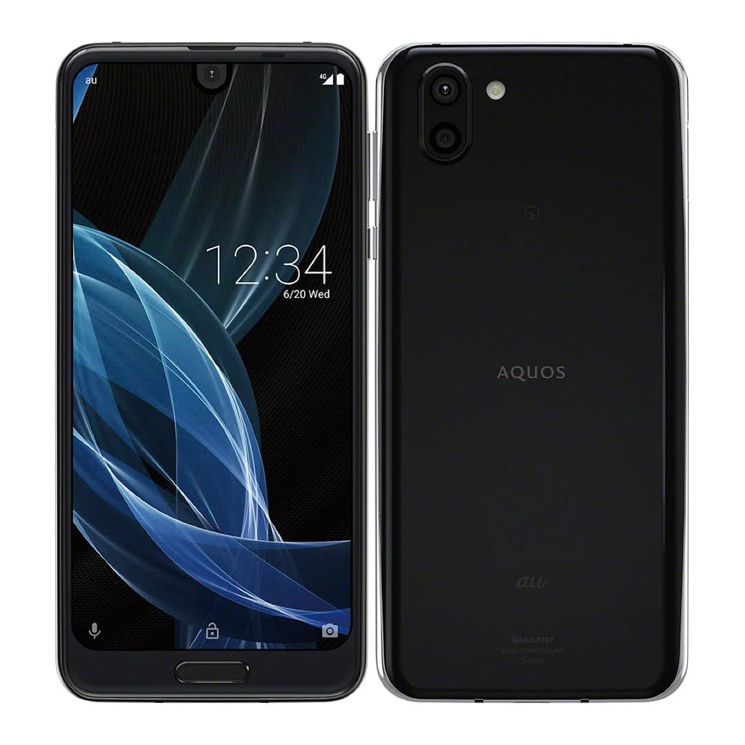 Sharp Aquos R2 Price in Pakistan