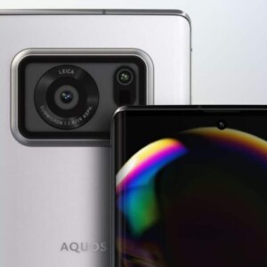 Sharp Aquos R6 Price in Pakistan 2025: reason to buy or skip