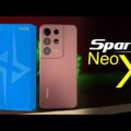 Sparx Neo X Price in Pakistan