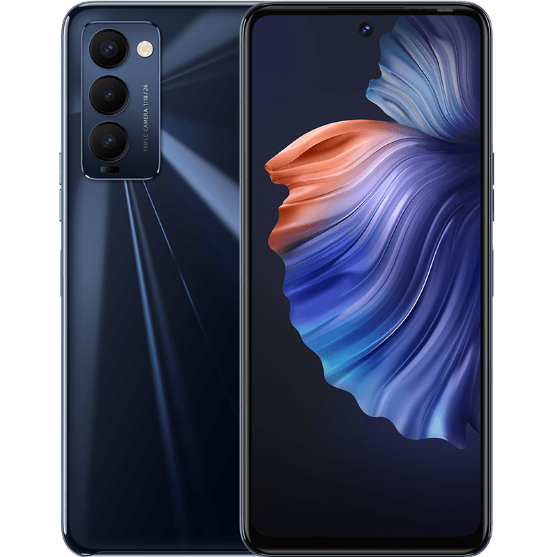 Tecno Camon 18 Price in Pakistan