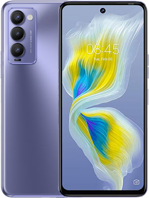 Tecno Camon 18t Price in Pakistan