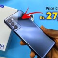 Tecno Camon 18t Price in Pakistan