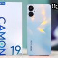 Tecno Camon 19 Neo Price in Pakistan