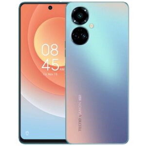 Tecno Camon 19 Price in Pakistan 2025, Reason to buy or not