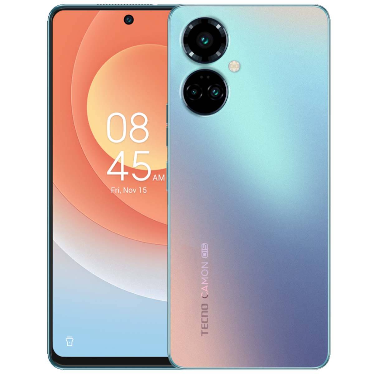 Tecno Camon 19 Price in Pakistan 1