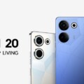 Tecno Camon 20 Price in Pakistan