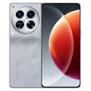 Tecno Camon 50 Price in Pakistan 2025 & Specifications