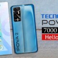 Tecno Pova 2 Price in Pakistan