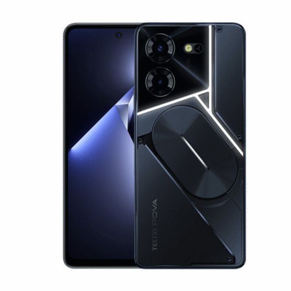 Tecno Pova 5 Price in Pakistan 2025, Reason to buy or not