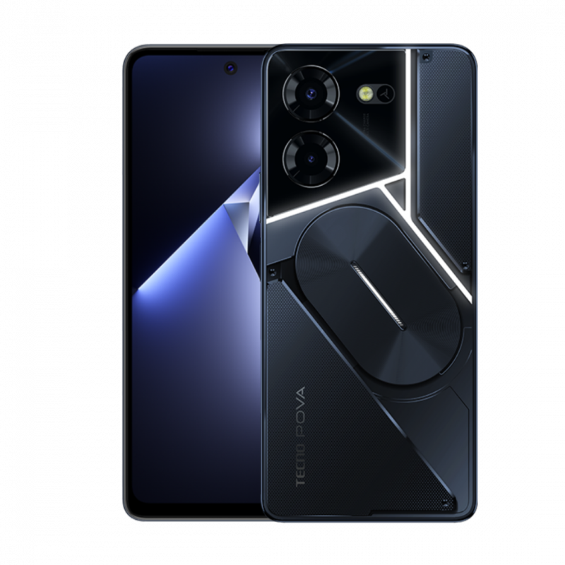 Tecno Pova 5 Price in Pakistan